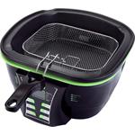 ECG MH 178 Multifunkční hrnec Vario 5 l, 1500 W