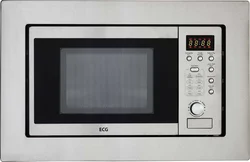 ECG Mikrovlnná trouba MTD 206 VSS