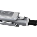 ECG Modifica Priamy mesačný kameň