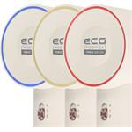 ECG Modifica Sonica, béžová