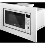 ECG MTD 2081 VGSS Mikrovlnné rúry