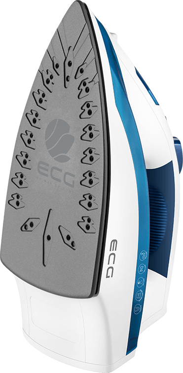 ECG NZ 322 Automatické vypnutie