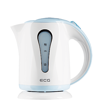 ECG RK 1022 BL