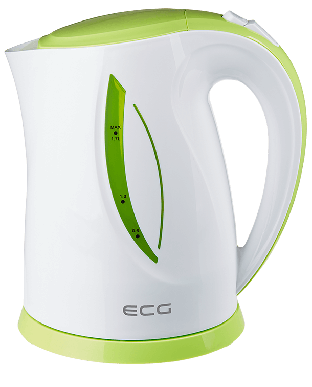 ECG RK 1758 Green