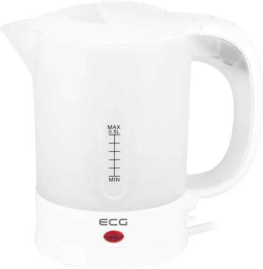ECG RK 500 Travel Lite Rychlovarné konvice