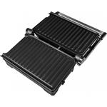 ECG S 2070 Panini Kompaktní gril