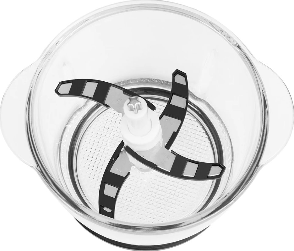 ECG SP 4030 Glass