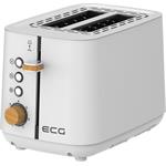ECG ST 2768, biela