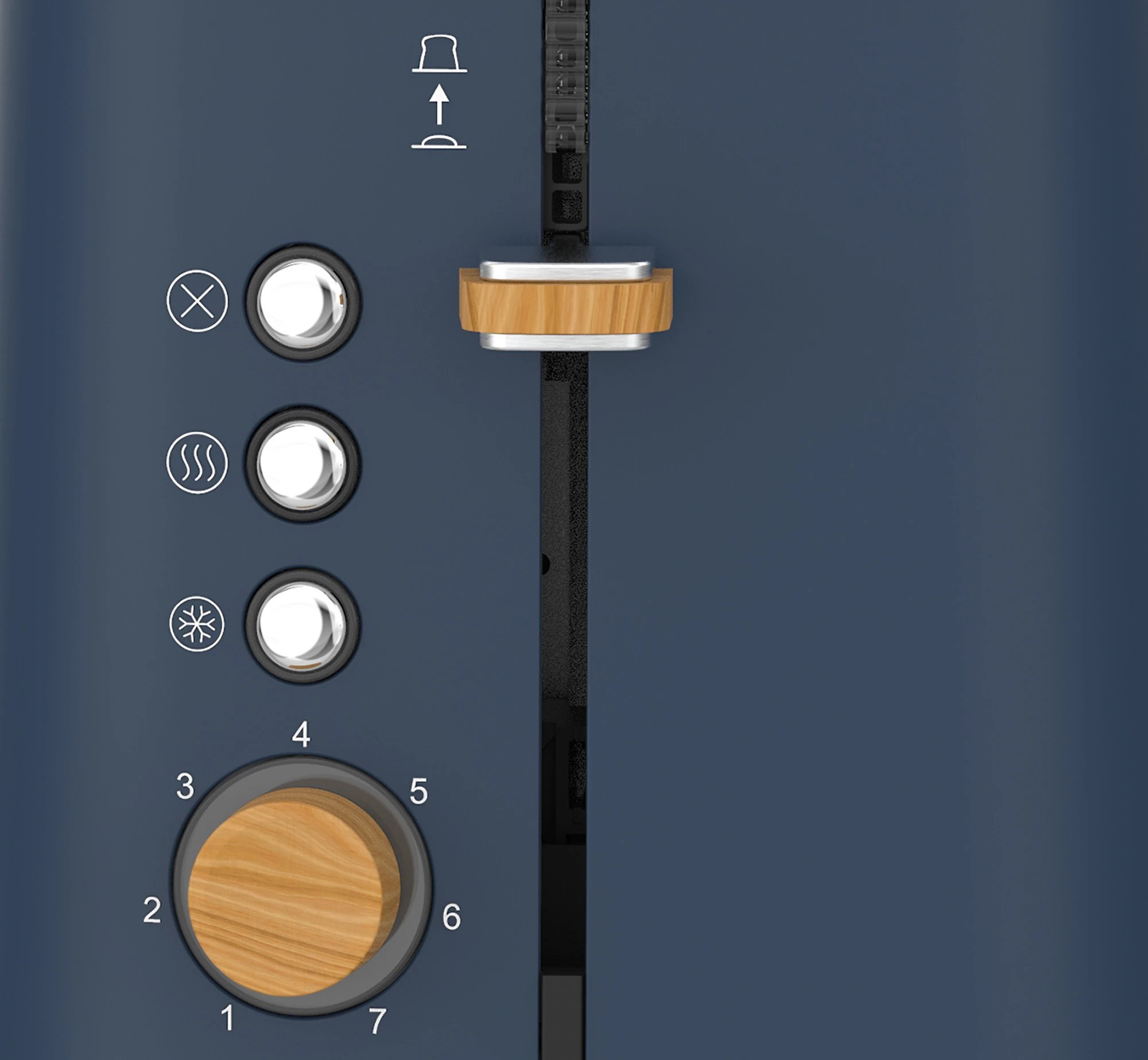 ECG ST 2768, petrolejová