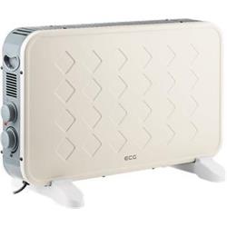 ECG TK 2030 T bílý TK 2030 T white - Elektrické konvektory