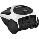 ECG VP S1010 Bezsáčkový podlahový vysavač, 800 W