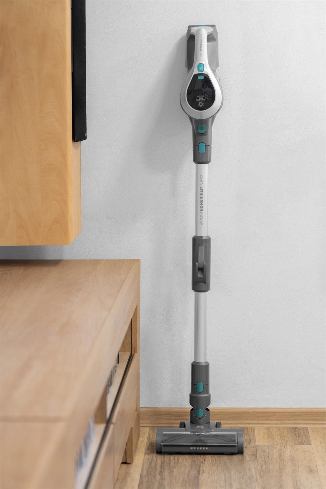 ECG VT 7670, modrý/šedý