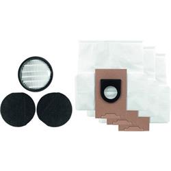 ECG VT 87XX Set 