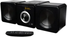 ECG XMS 144 U
