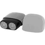 ECG ZH 2000 2Shave Moonstone