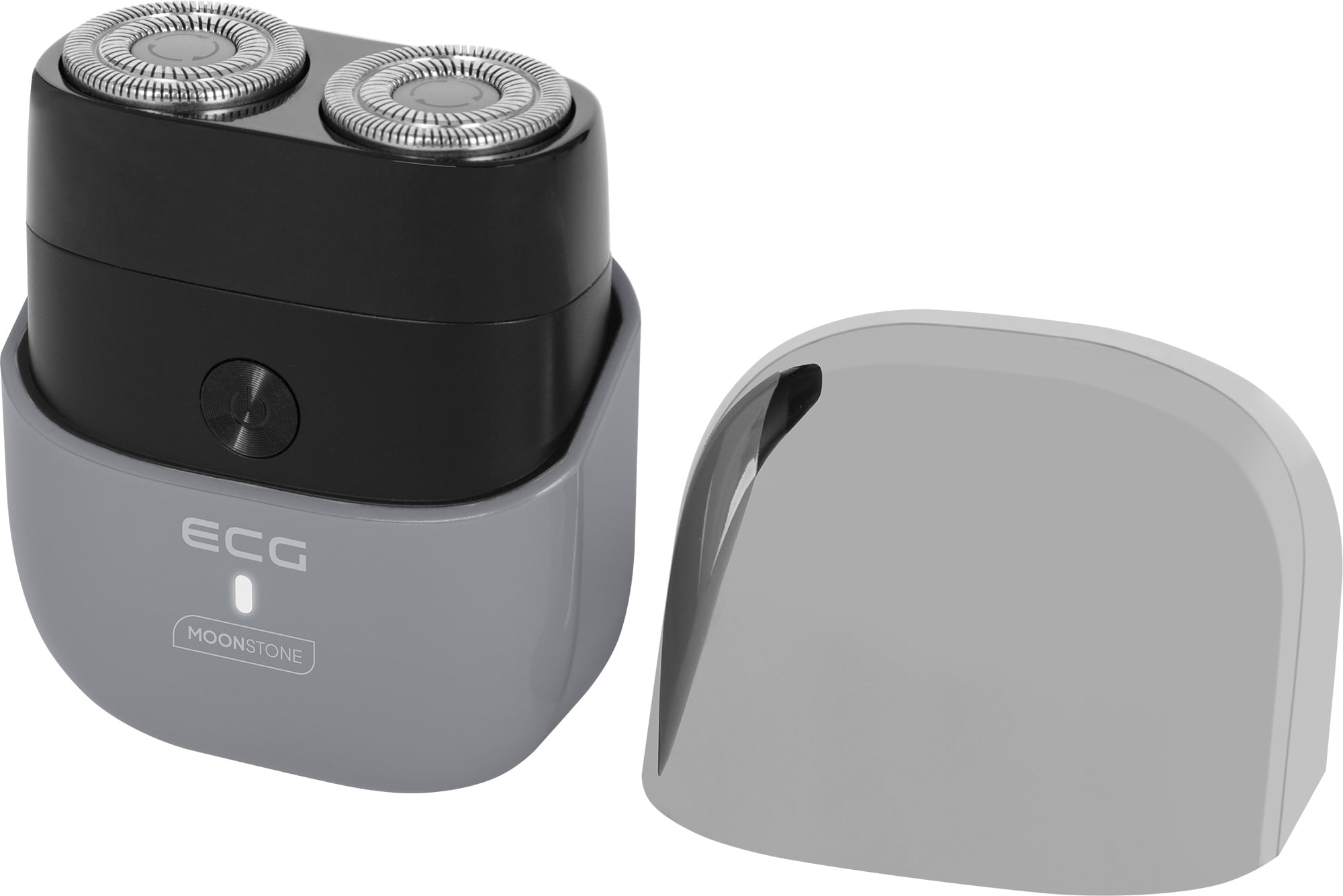 ECG ZH 2000 2Shave Moonstone