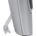 ECG ZH 2400 Beardtrim Moonstone 