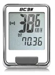 Echowell BC9W, bílo-šedý