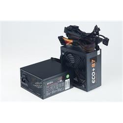 ECO+87 ATX-500WA-14-85(87) - Počítačové zdroje