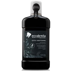 Ecodenta Extra bieliaca ústna voda 500 ml