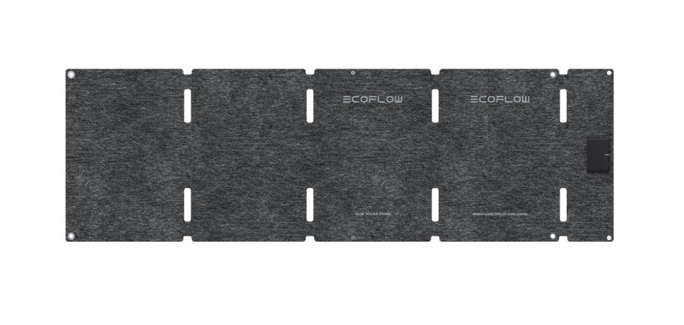 EcoFlow 45W solární panel (Typ-C)