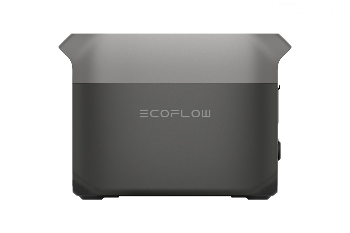 EcoFlow DELTA 3