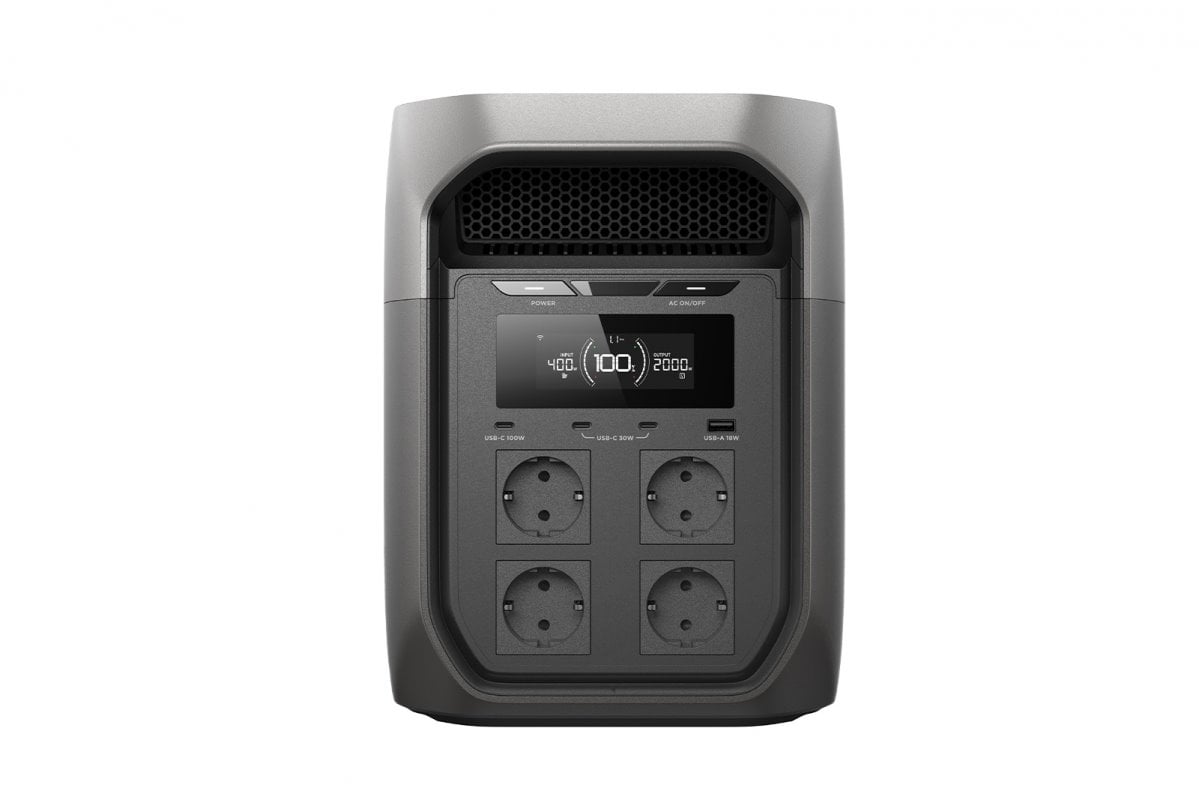 EcoFlow DELTA 3 Max