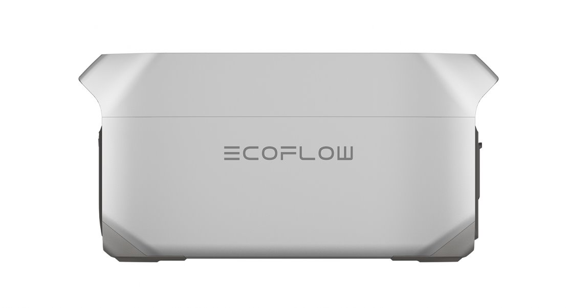 EcoFlow DELTA 3 Prídavná batéria