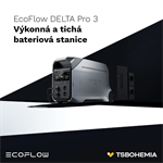 EcoFlow DELTA Pro 3