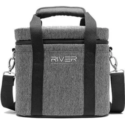 EcoFlow Element Proof Protective Case pro RIVER370 1ECO0370-01 - Powerbanky