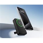 EcoFlow RAPID Magnetic Power Bank (10 000mAh) Černá
