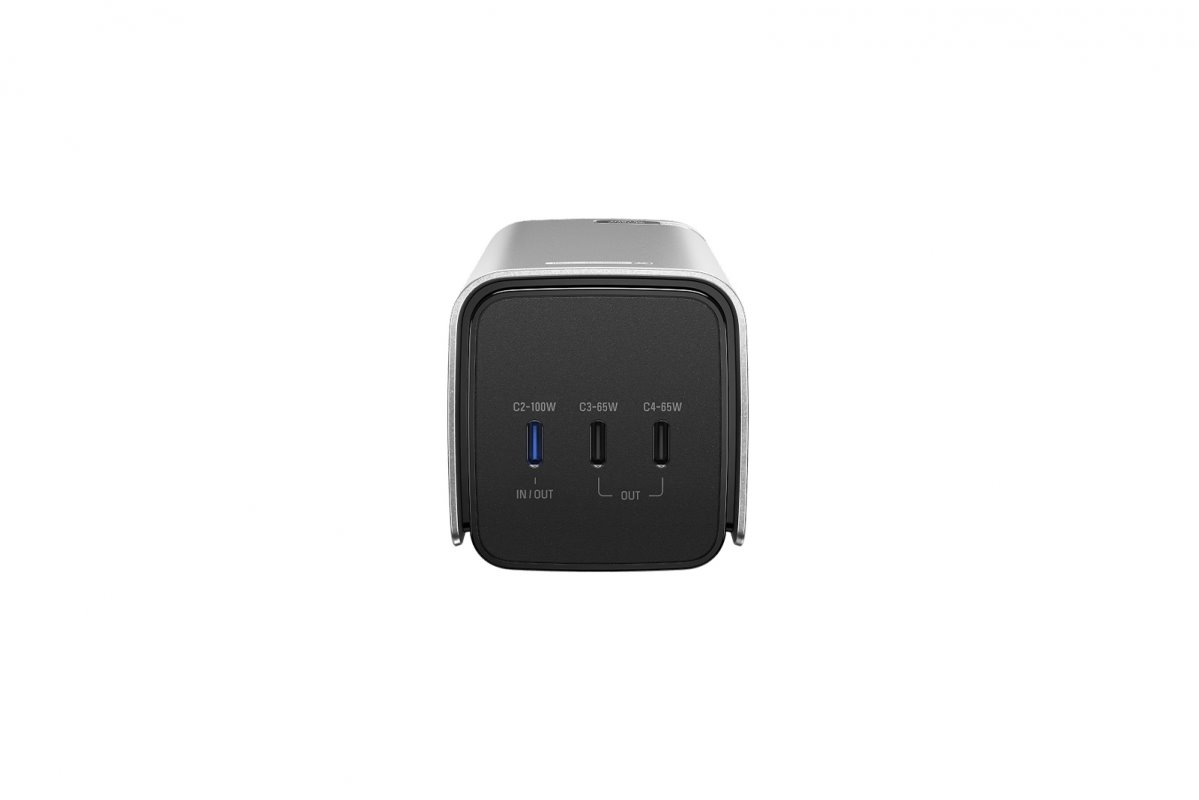 EcoFlow RAPID Pro Power Bank (20000mAh)