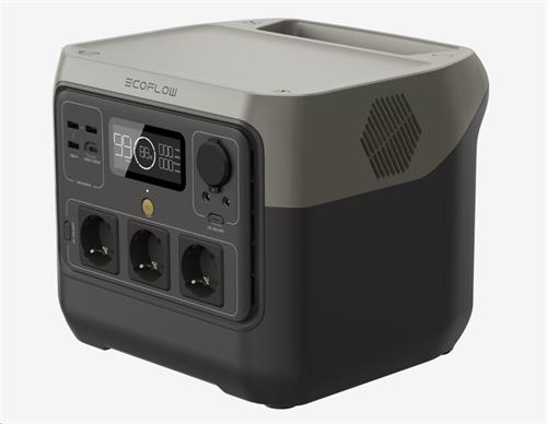 EcoFlow RIVER 2 Pro EU (1ECOR620P)