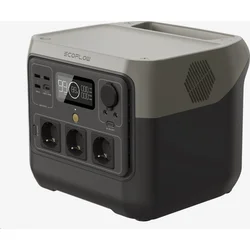 EcoFlow RIVER 2 Pro EU (1ECOR620P)