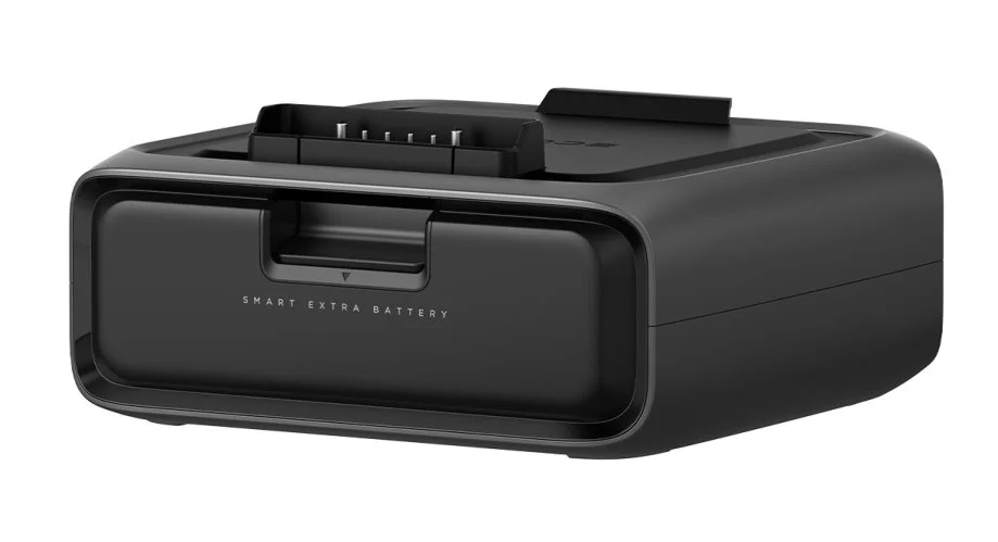EcoFlow RIVER 3 Plus - Prídavná batéria 300