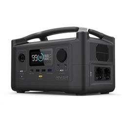 EcoFlow RIVER 600 (1ECOR600) EU verze - Powerbanky