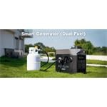 EcoFlow Smart Generator (Dual Fuel)