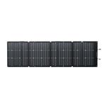 EcoFlow solárny panel 220W skladací - 2. generácia