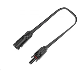 EcoFlow Super plochý MC4 - MC4 kabel (1ECOPS-02)