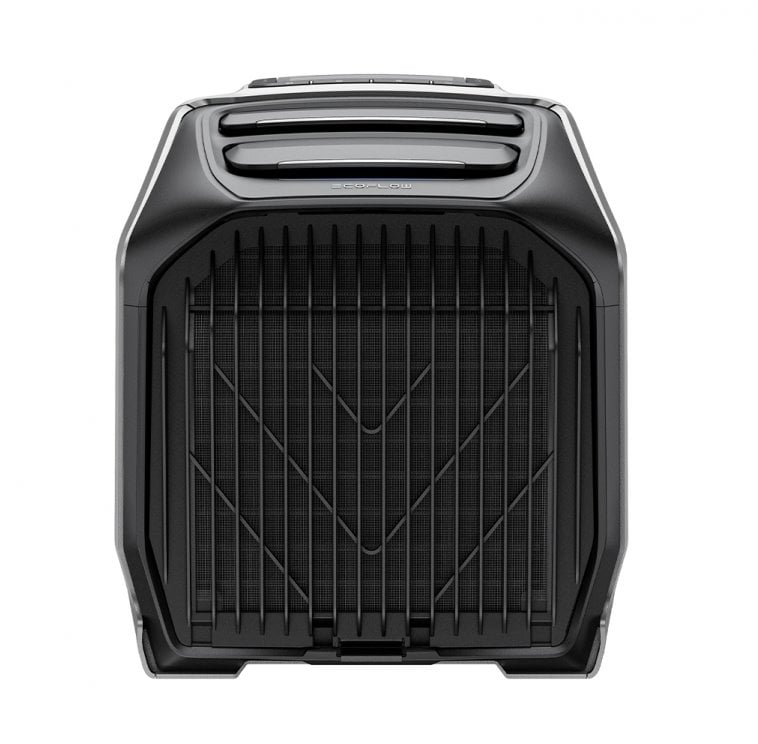EcoFlow WAVE 3 Přenosná klimatizace