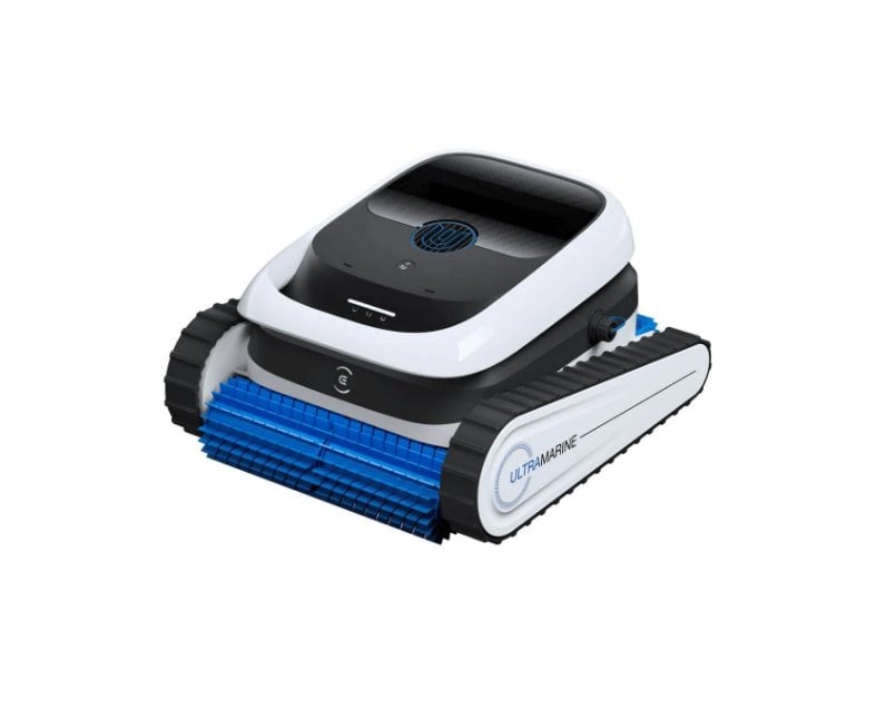 Ecovacs Bazénový vysávač Ultramarine P1