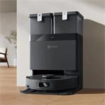 Ecovacs DEEBOT T30C Omni, černá