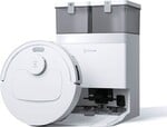 Ecovacs DEEBOT T30e Omni, biely