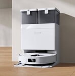 Ecovacs DEEBOT T30e Omni, biely