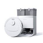 Ecovacs DEEBOT T30e Omni, bílá