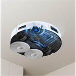 Ecovacs DEEBOT T30e Omni, bílá