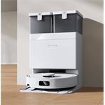 Ecovacs DEEBOT T30e Omni, bílá