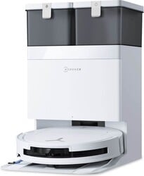 Ecovacs DEEBOT T50 Omni Gen 3, biely