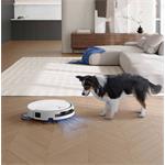 Ecovacs DEEBOT T50 Omni Gen 3, bílá