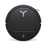 Ecovacs DEEBOT T50 Omni Gen 3, černá